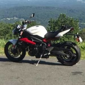 Meet your Posher, Aaron